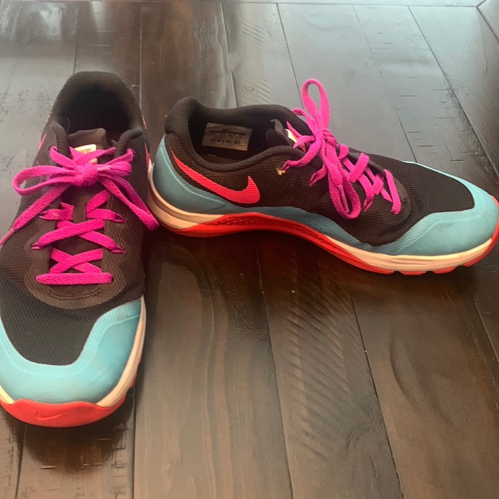 Nike trainers